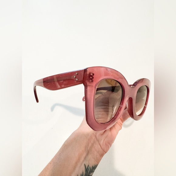 CELINE Sunglasses - Picture 6 of 7